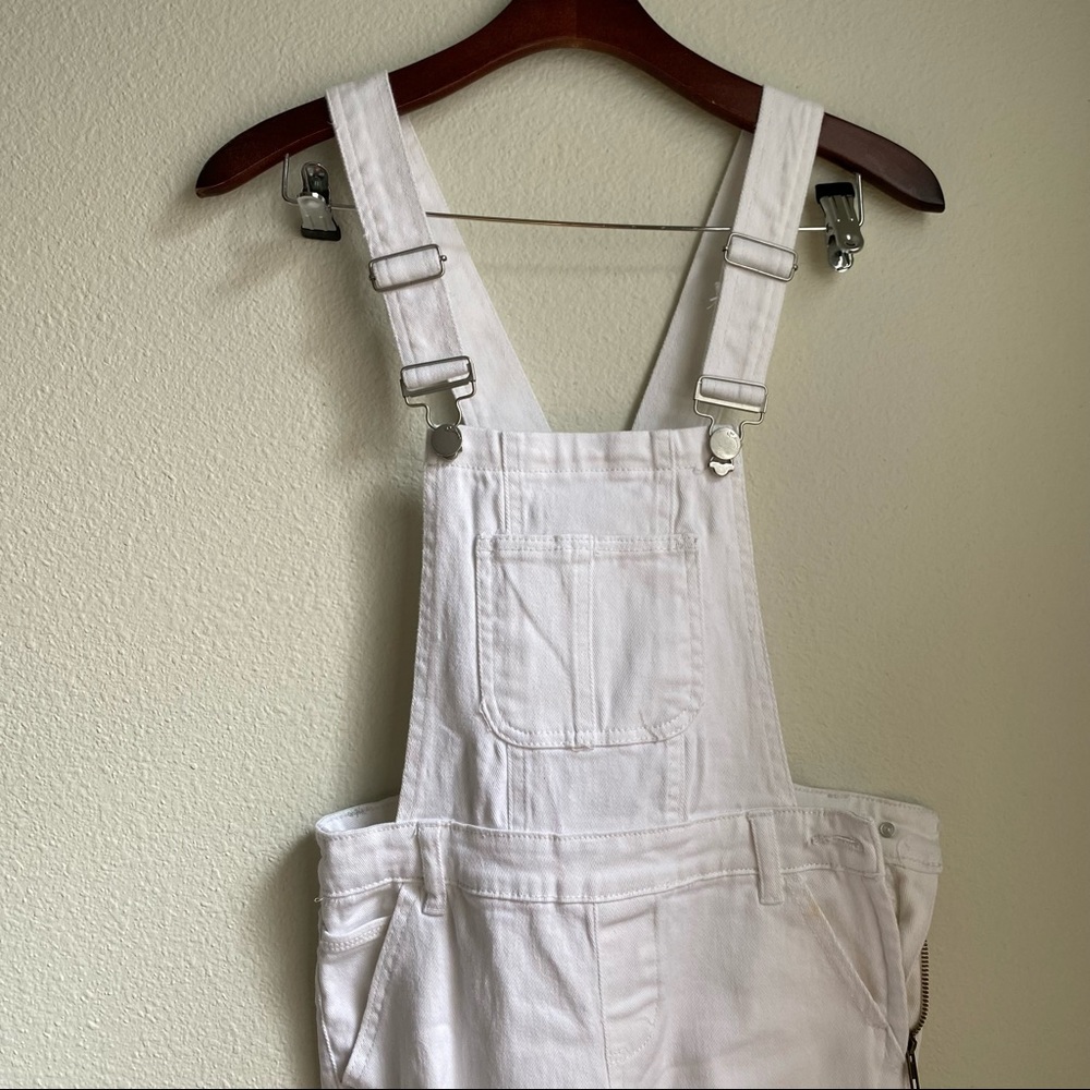 COPY - Dollhouse, 3, White